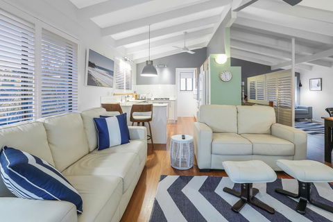 Cosy But Cool, Sunshine Beach - Darwin Holiday 3