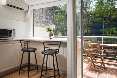 Cosy Family Apartment With Parking And Balconies - Darwin Holiday 2