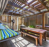 Cosy hideaway Sunshine Beach - Darwin Holiday