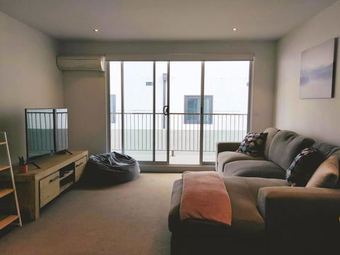 Cosy Modern Apartment In Brunswick - Darwin Holiday 0