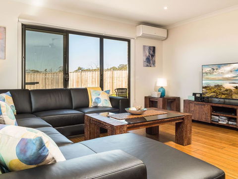 Cosy On Currawong - Darwin Holiday 1