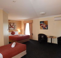 Cotswold Motor Inn - Darwin Holiday