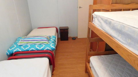 Cottage 51 - Topspot Cottages - Darwin Holiday 2