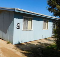 Cottage 51 - Topspot Cottages - Darwin Holiday