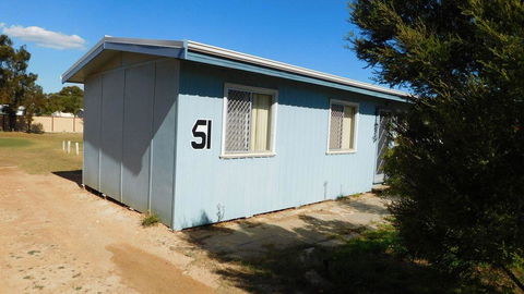 Cottage 51 - Topspot Cottages - Darwin Holiday 0