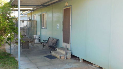 Cottage 51 - Topspot Cottages - Darwin Holiday 1
