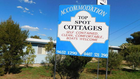 Cottage 51 - Topspot Cottages - Darwin Holiday 3