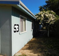Cottage 53 - Topspot Cottages - Darwin Holiday