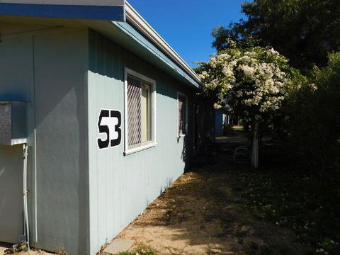 Cottage 53 - Topspot Cottages - Darwin Holiday 0