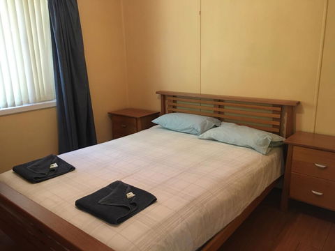 Cottage 53 - Topspot Cottages - Darwin Holiday 1