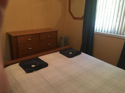Cottage 53 - Topspot Cottages - Darwin Holiday 2
