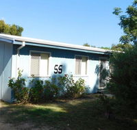 Cottage 55 - Topspot Cottages - Darwin Holiday
