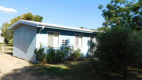 Cottage 55 - Topspot Cottages - Darwin Holiday 0