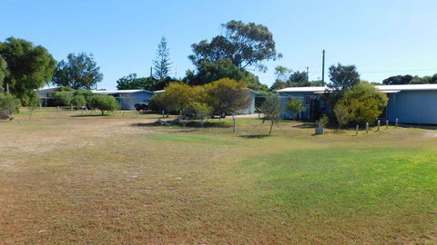 Cottage 55 - Topspot Cottages - Darwin Holiday 2