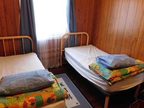 Cottage 57 - Topspot Cottages - Darwin Holiday 1
