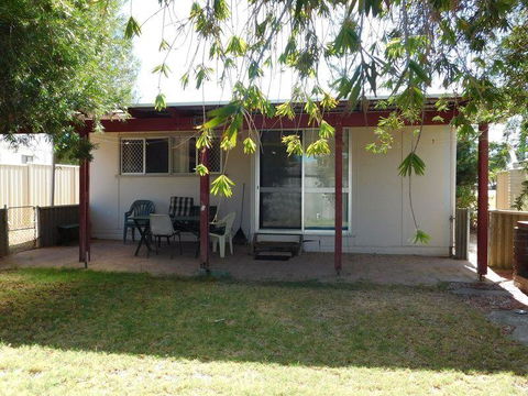 Cottage 57 - Topspot Cottages - Darwin Holiday 2
