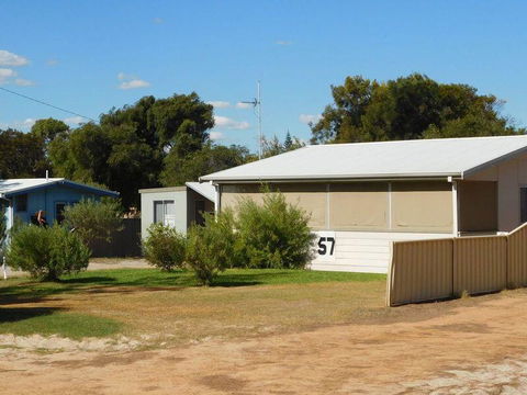 Cottage 57 - Topspot Cottages - Darwin Holiday 0