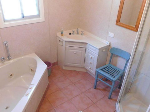 Cottage 57 - Topspot Cottages - Darwin Holiday 3
