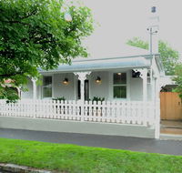 Cottage 79 - Darwin Holiday