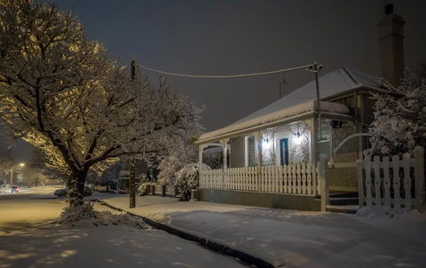 Cottage 79 - Darwin Holiday 2