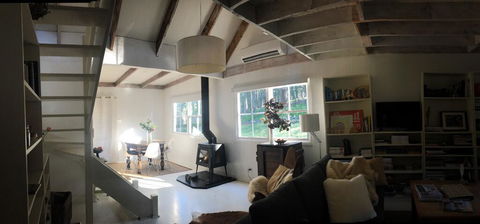 Cottage At 31 - Darwin Holiday 2