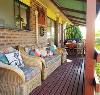 Cottage by the Bay - Darwin Holiday