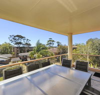 Cottage Court 10 - Nelson Bay - Darwin Holiday