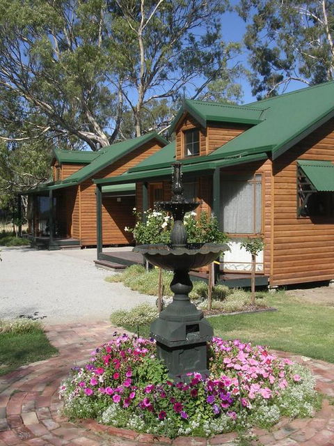 Cottages On Edward - Darwin Holiday 3