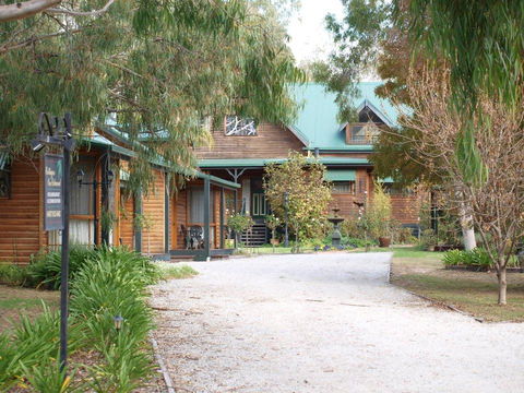 Cottages On Edward - Darwin Holiday 2