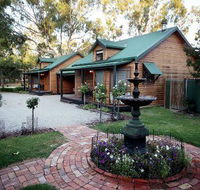 Cottages on Edward - Darwin Holiday