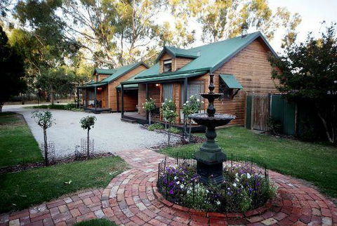 Cottages On Edward - Darwin Holiday 0