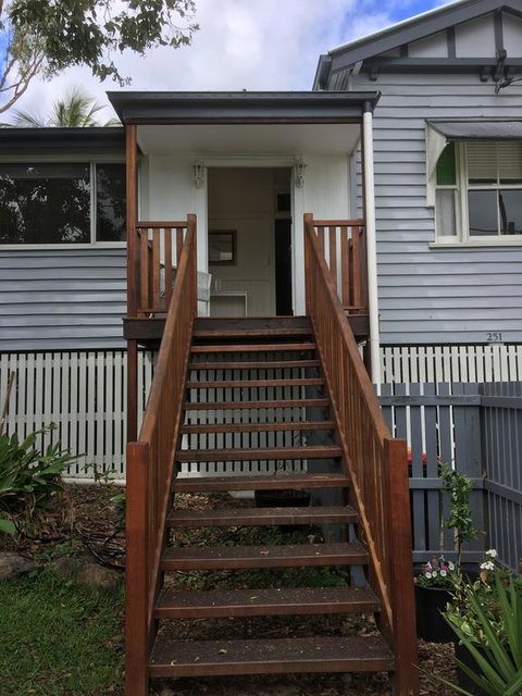 Cottages On The Range Archer Street - Darwin Holiday 3