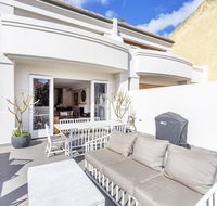 Cottesloe Aqua Retreat - Executive Escapes