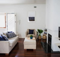 Cottesloe Beach Villa With Large Courtyard Sleeps 4 - Darwin Holiday