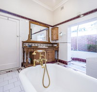 Cottesloe Eclectic House - Darwin Holiday