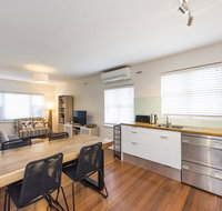 Cottesloe Sunset on Salvado - Darwin Holiday