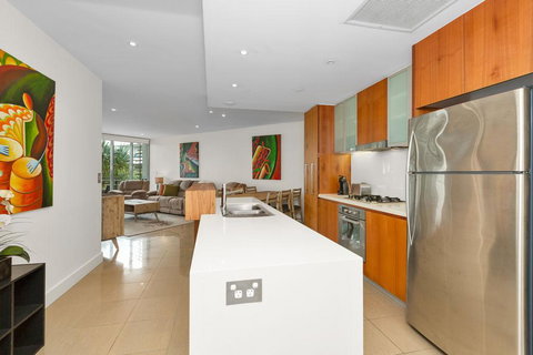 COTTON BEACH 37 - PRIVATE BEACHFRONT COMPLEX - Darwin Holiday 2