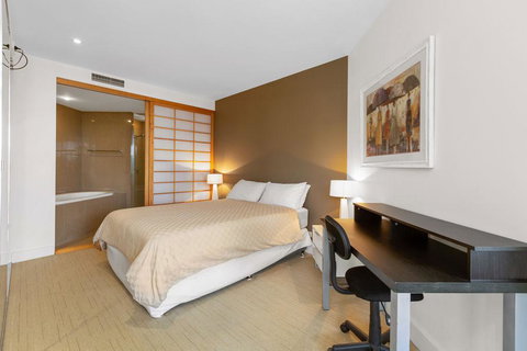 COTTON BEACH 37 - PRIVATE BEACHFRONT COMPLEX - Darwin Holiday 3