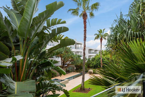 COTTON BEACH 85 - PRIVATE Mid Floor APARTMENT - Darwin Holiday 3