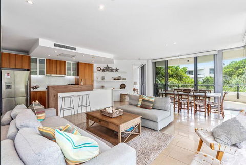COTTON BEACH 94 - MID-FLOOR PENTHOUSE - Darwin Holiday 3