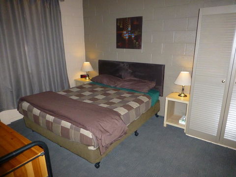 Cottonwood Lodge - Darwin Holiday 3