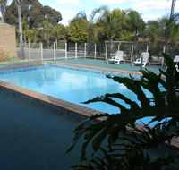 Cottonwood Motor Inn - Darwin Holiday