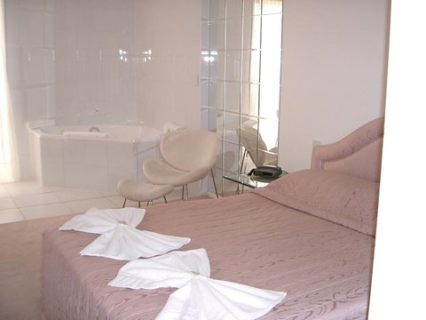 Cottonwood Motor Inn - Darwin Holiday 1