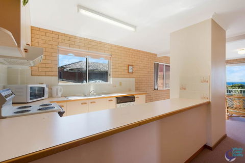 Countess Court Unit - Great Ocean Views - Darwin Holiday 1