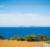 Countess Court Unit - Great Ocean Views - Darwin Holiday