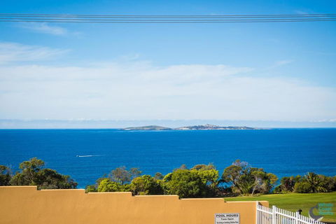 Countess Court Unit - Great Ocean Views - Darwin Holiday 0