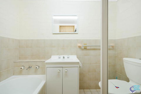 Countess Court Unit - Great Ocean Views - Darwin Holiday 2