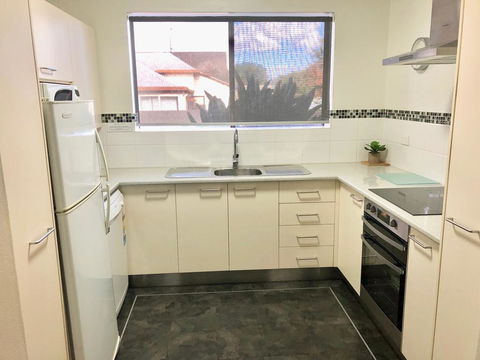 Country Apartments - Darwin Holiday 3