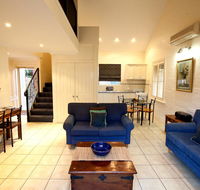 Country Apartments - Darwin Holiday