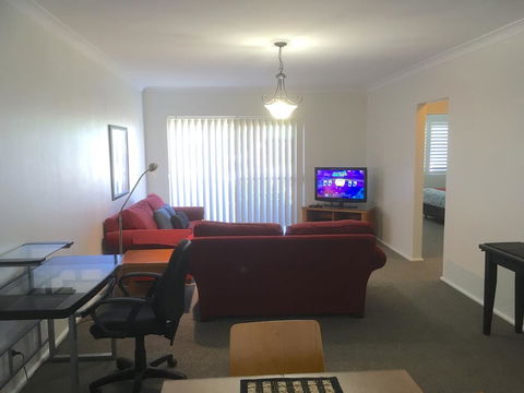 Country Apartments - Darwin Holiday 1